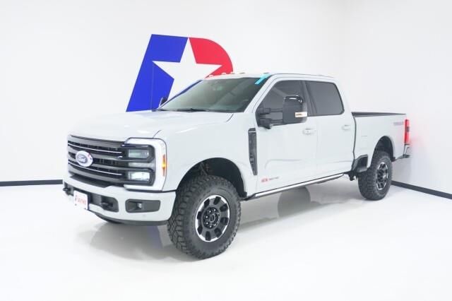 2026 Ford F-250 Super Duty XLT