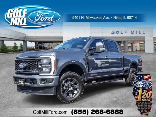 2023 Ford F-250 Super Duty Lariat