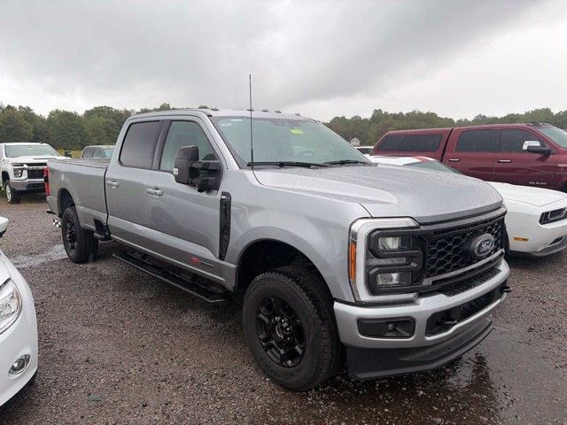 2023 Ford F-250 Super Duty XLT