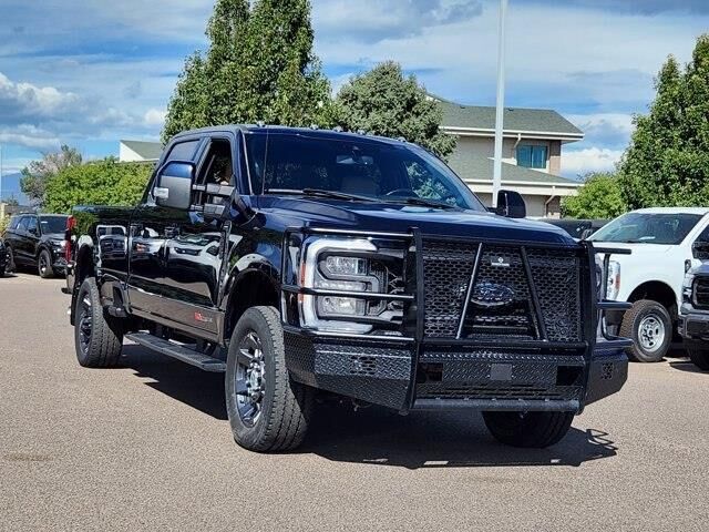 2023 Ford F-250 Super Duty Lariat