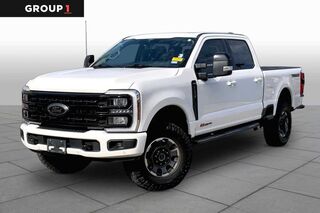 2024 Ford F-250 Super Duty Lariat