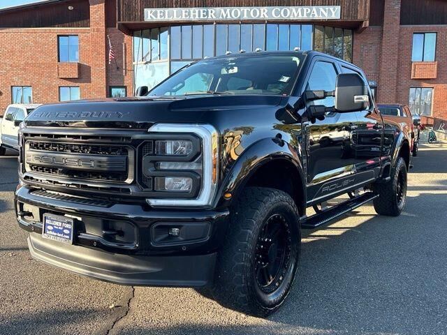 2024 Ford F-250 Super Duty Lariat