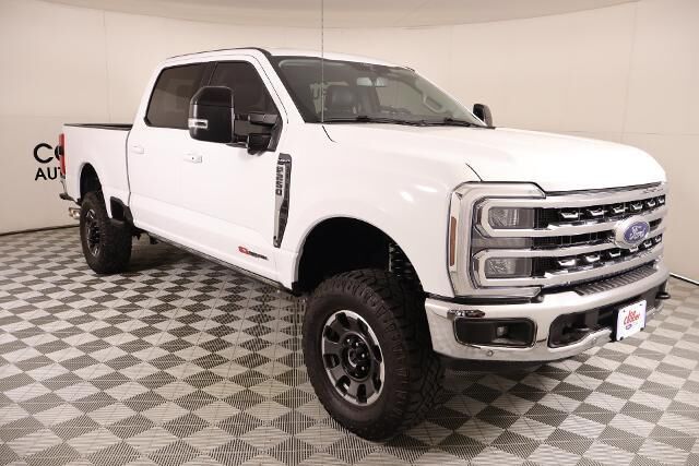 2024 Ford F-250 Super Duty Lariat