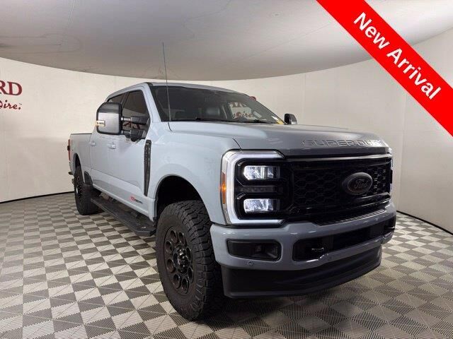 2025 Ford F-250 Super Duty Lariat