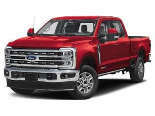 2025 Ford F-250 Super Duty Lariat