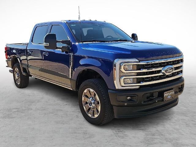 2026 Ford F-250 Super Duty King Ranch — photo 1 of 26