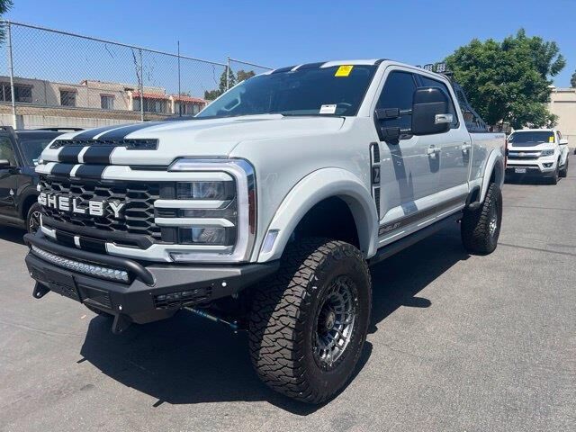 2026 Ford F-250 Super Duty Lariat