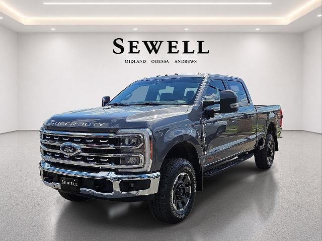2023 Ford F-250 Super Duty Lariat