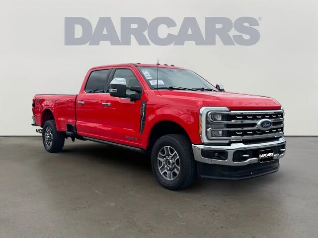 2023 Ford F-250 Super Duty Lariat