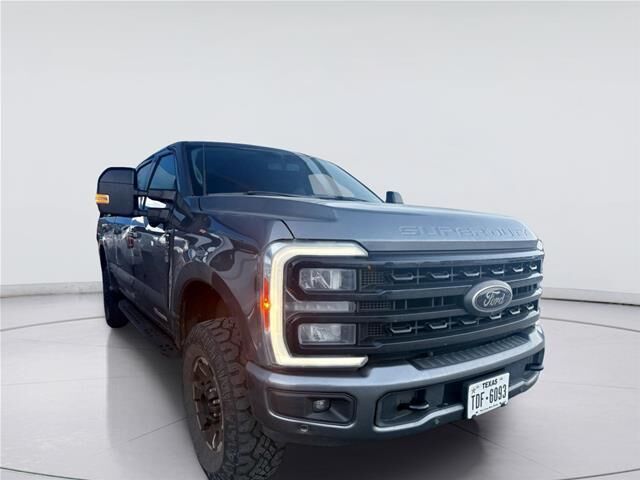 2023 Ford F-250 Super Duty Lariat