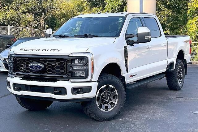 2023 Ford F-250 Super Duty Lariat