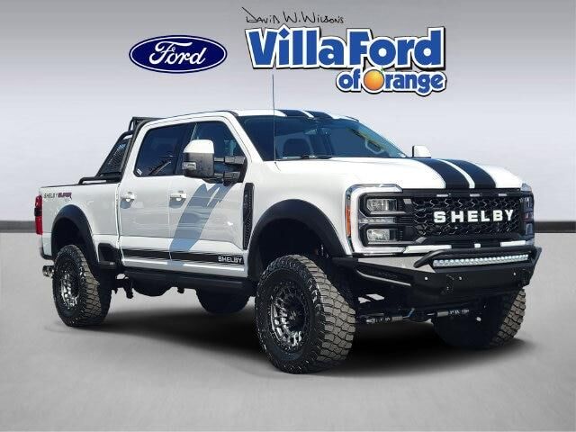 2023 Ford F-250 Super Duty Lariat
