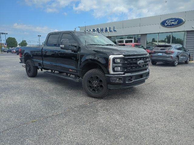 2024 Ford F-250 Super Duty Lariat