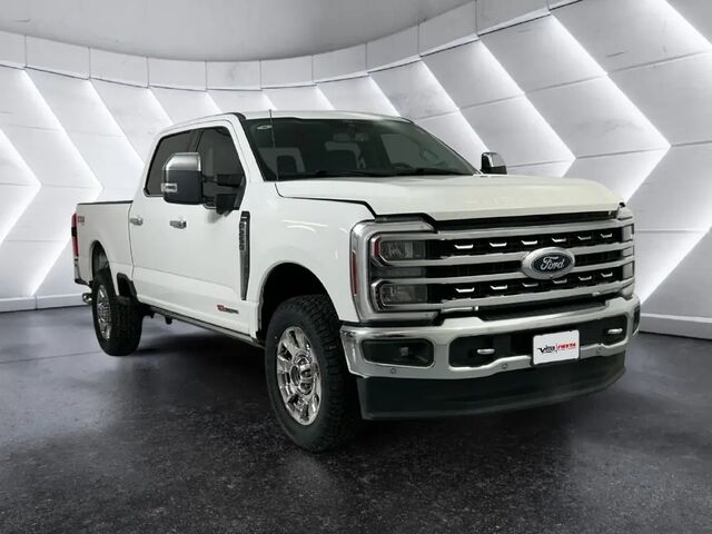 2024 Ford F-250 Super Duty Lariat