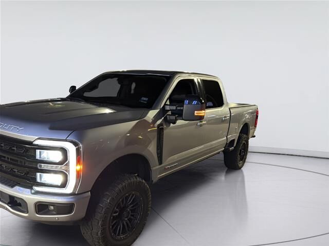 2024 Ford F-250 Super Duty Lariat