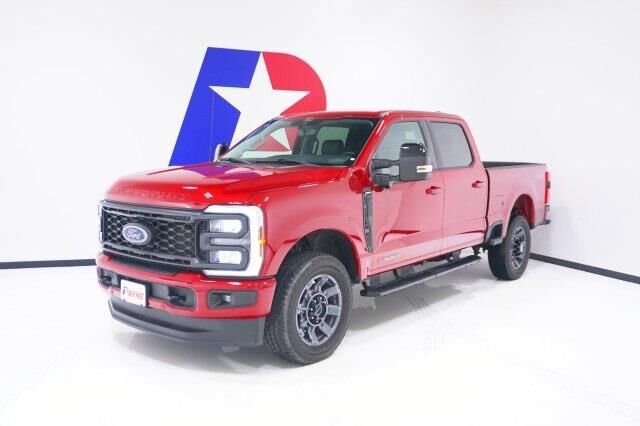 2024 Ford F-250 Super Duty Lariat