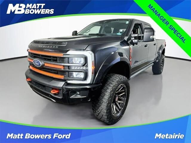 2024 Ford F-250 Super Duty XL