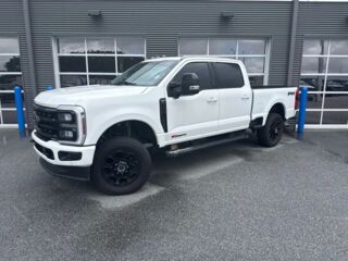 2024 Ford F-250 Super Duty Lariat