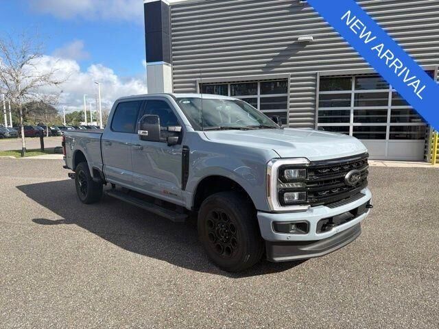 2024 Ford F-250 Super Duty Lariat