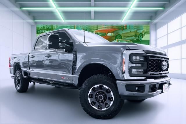 2024 Ford F-250 Super Duty Lariat