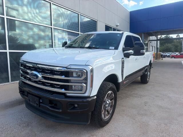 2024 Ford F-250 Super Duty King Ranch