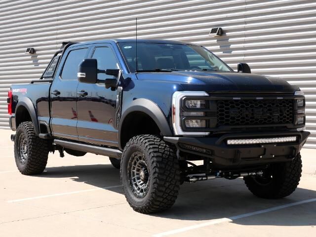 2024 Ford F-250 Super Duty Lariat