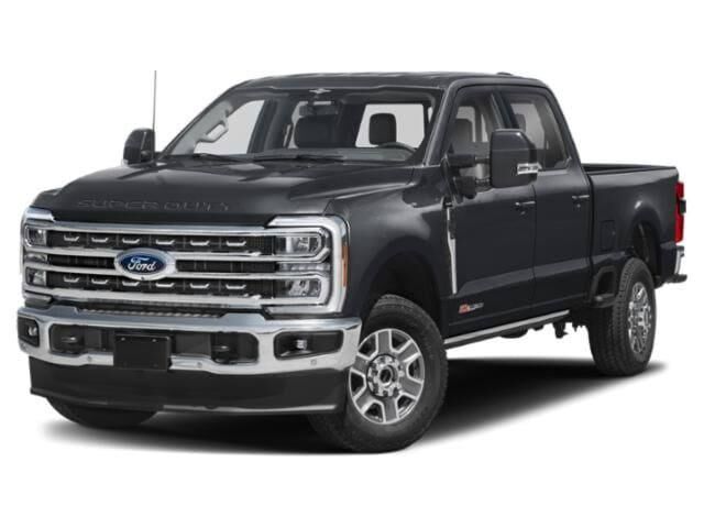 2024 Ford F-250 Super Duty Lariat — photo 1 of 51