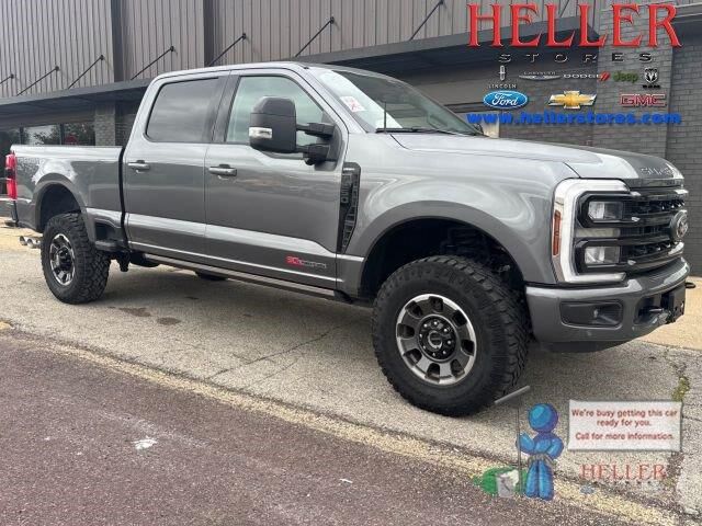 2024 Ford F-250 Super Duty Lariat