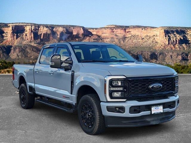 2026 Ford F-250 Super Duty Lariat