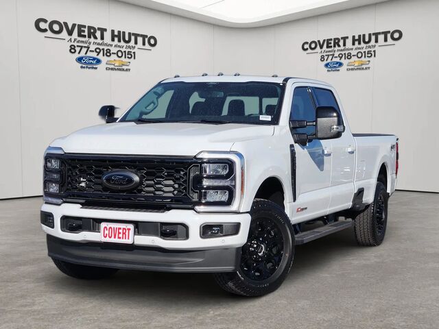 2026 Ford F-250 Super Duty Lariat