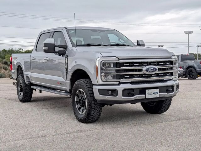 2023 Ford F-250 Super Duty Lariat