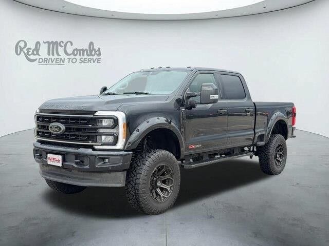 2023 Ford F-250 Super Duty Platinum