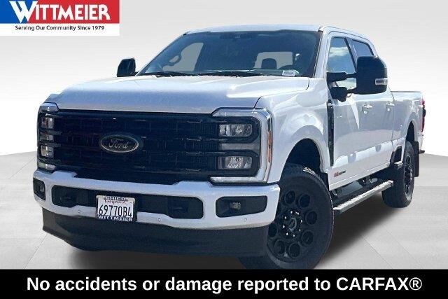 2024 Ford F-250 Super Duty Lariat