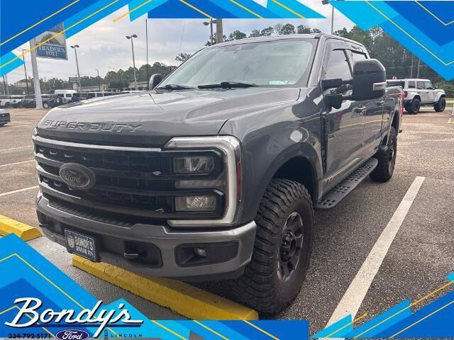 2024 Ford F-250 Super Duty Lariat
