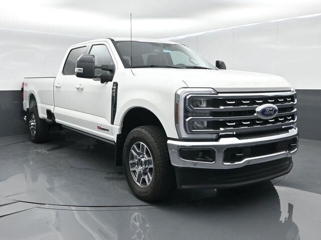 2024 Ford F-250 Super Duty Lariat