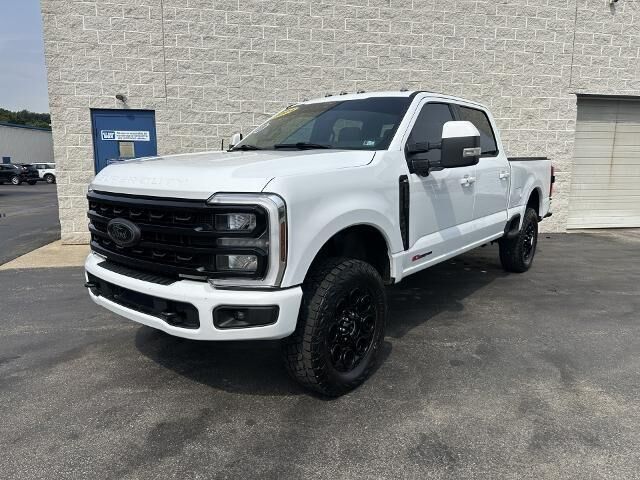 2024 Ford F-250 Super Duty XLT — photo 1 of 13