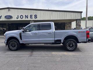 2026 Ford F-250 Super Duty Lariat