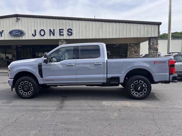 2026 Ford F-250 Super Duty Lariat