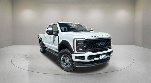 2023 Ford F-250 Super Duty XLT