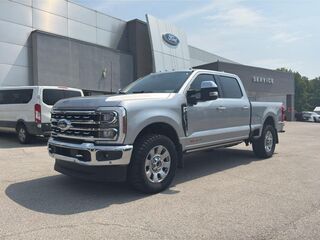 2023 Ford F-250 Super Duty Lariat