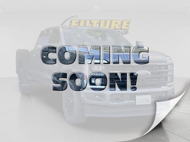 2024 Ford F-250 Super Duty Lariat