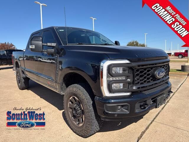 2024 Ford F-250 Super Duty Lariat