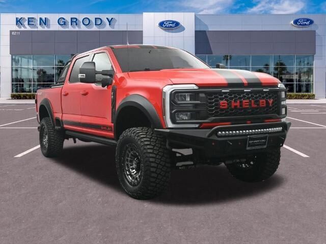 2024 Ford F-250 Super Duty Lariat