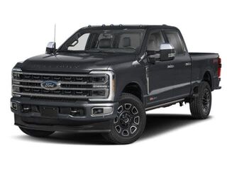 2024 Ford F-250 Super Duty XL