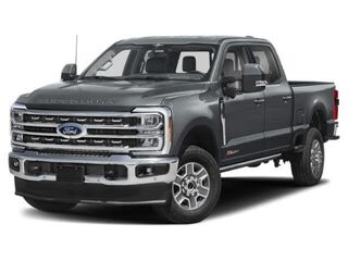 2024 Ford F-250 Super Duty XL