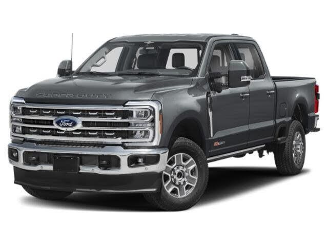 2024 Ford F-250 Super Duty XL — photo 1 of 1