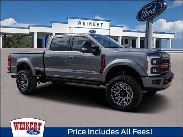 2024 Ford F-250 Super Duty Lariat