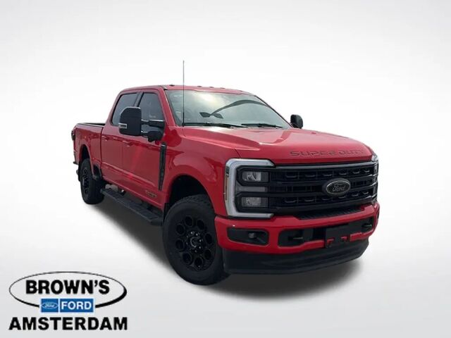 2024 Ford F-250 Super Duty Lariat