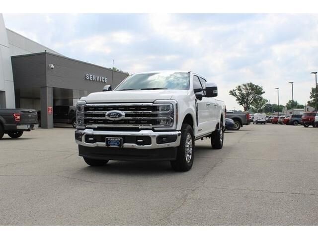 2024 Ford F-250 Super Duty King Ranch
