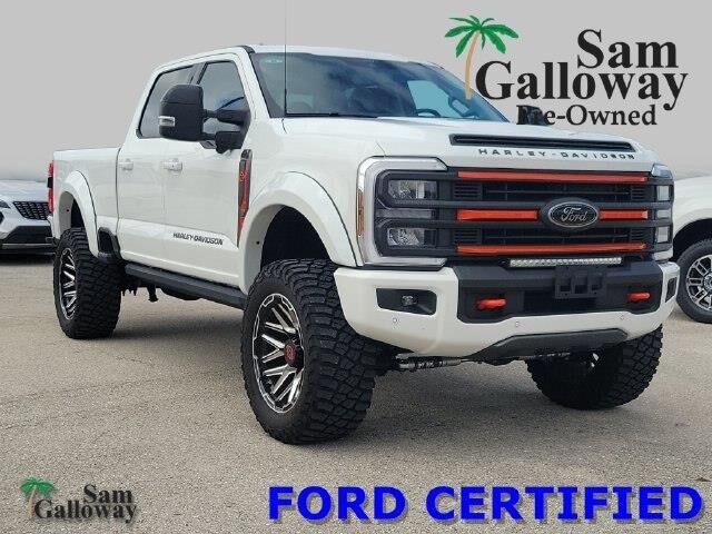 2024 Ford F-250 Super Duty Lariat
